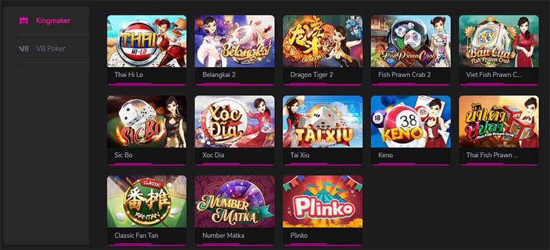 f8bet bet ga choi hoa phong