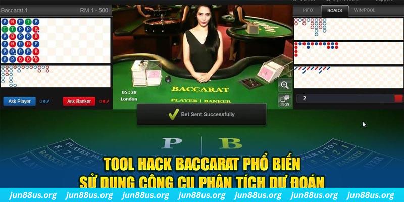 f8bet bet game bài baccarat là gì