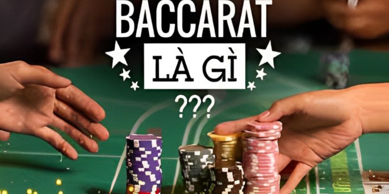 f8bet bet baccarat online la gì